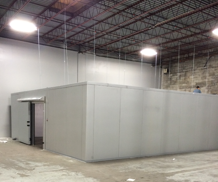 Commercial Industrial Refrigeration Design Services in New Jersey ...