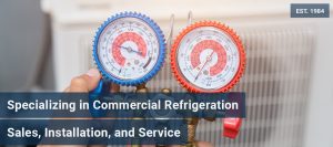Commercial Refrigeration